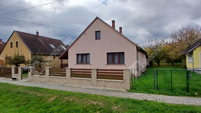 40. kép | Eladó Családi ház, Zalacsány (#177917)