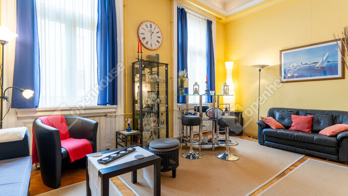 0. kép | Eladó Téglaépítésű lakás, Budapest I. Ker. (#178292)