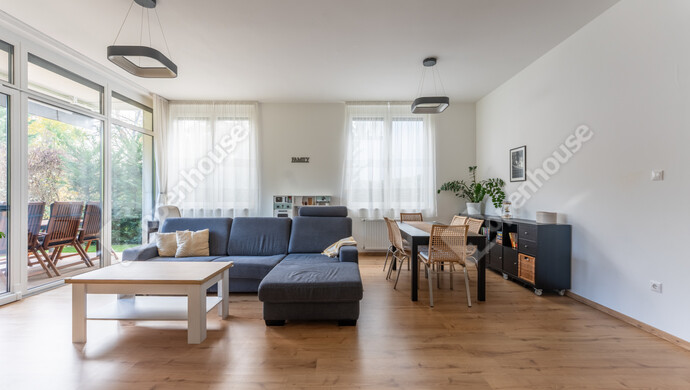 3. kép | Eladó Téglaépítésű lakás, Budapest II. Ker. (#178539)