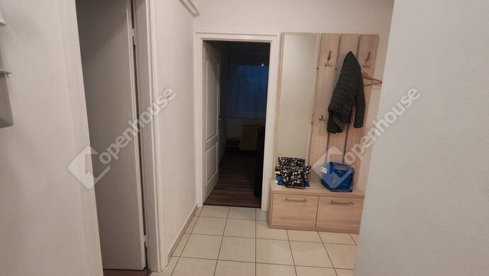 2. kép | Eladó Társasházi lakás, Nagykanizsa (#178751)