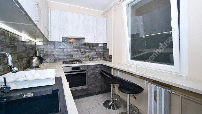 2. kép | Eladó Társasházi lakás, Szeged (#178839)