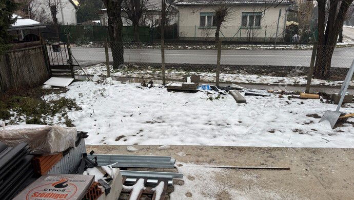 6. kép | Terasz | Eladó Családi ház, Sződliget (#179624)