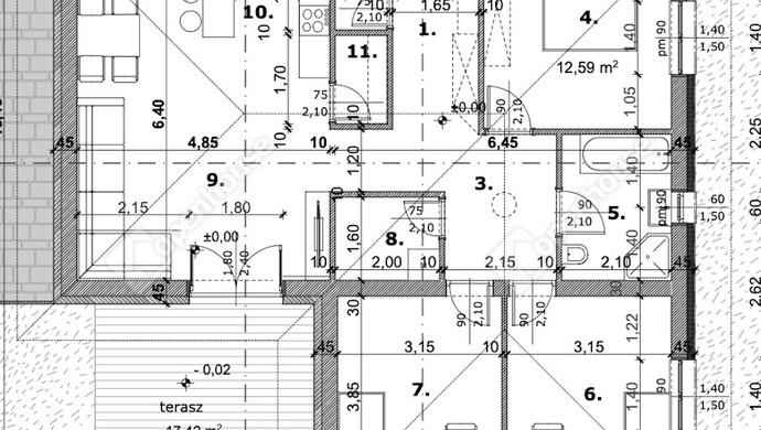 0. kép | Eladó Családi ház, Székesfehérvár (#179482)