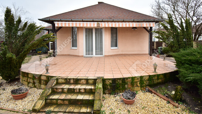 41. kép | Eladó Családi ház, Algyő (#179972)