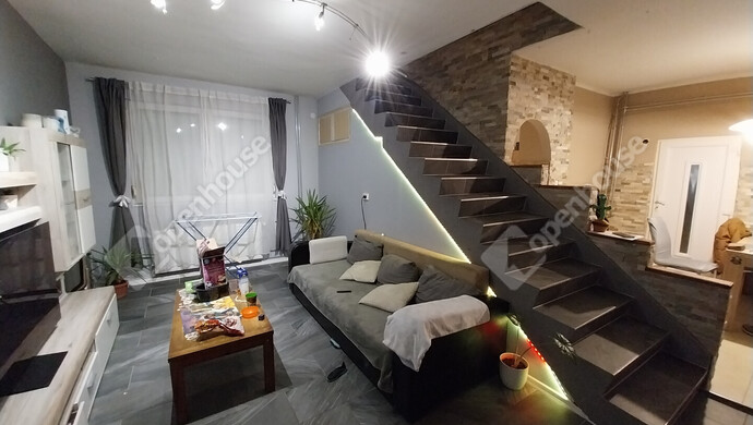 0. kép | Eladó téglalakás Polgárdiban | Eladó Társasházi lakás, Polgárdi (#180078)