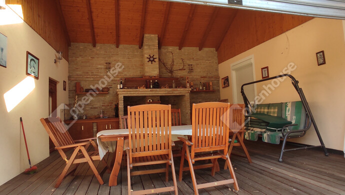 26. kép | Eladó Családi ház, Balatonfenyves (#180269)