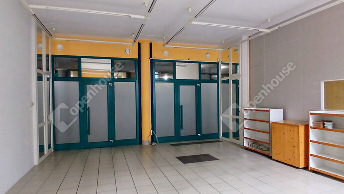 1. kép | Eladó Üzlethelyiség, Zalaegerszeg (#180417)