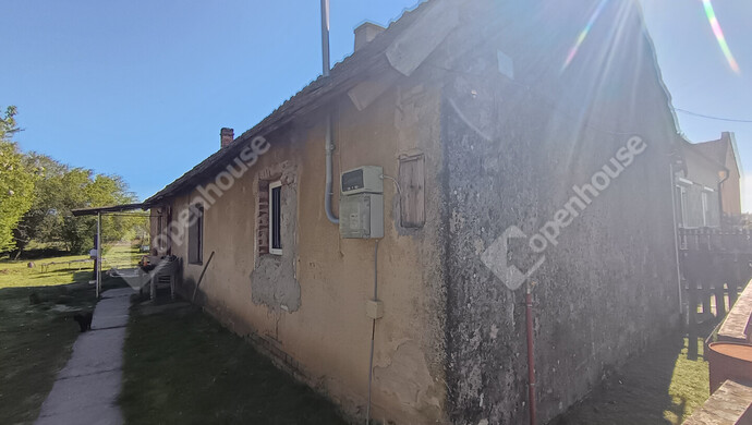 0. kép | Eladó Családi ház, Somogyszob (#181265)