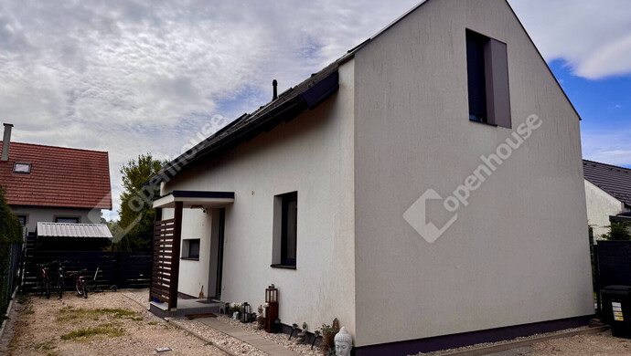 13. kép | Eladó Családi ház, Hegykő (#181547)