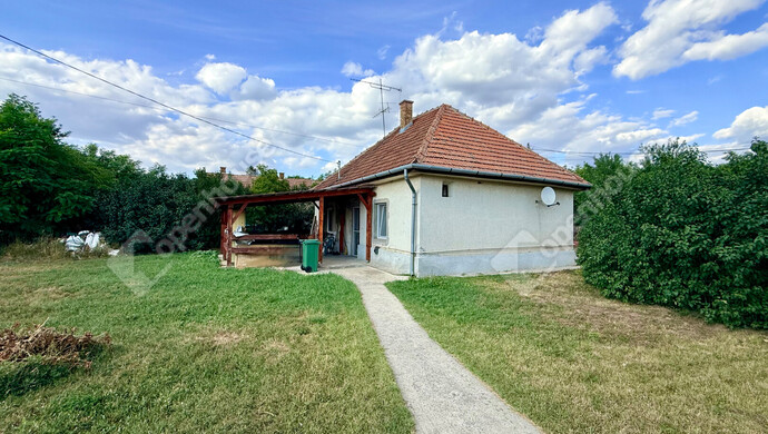 1. kép | Eladó Családi ház, Pánd (#182958)