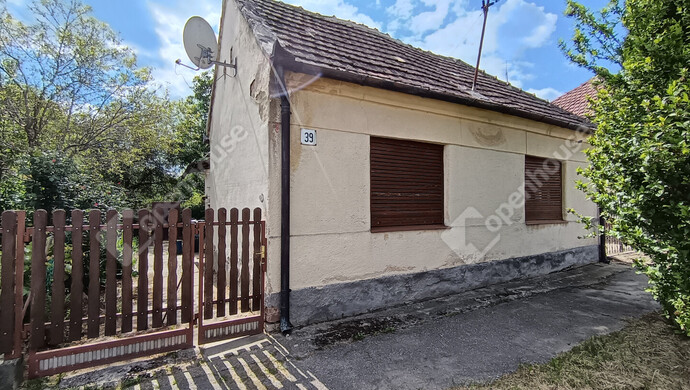 0. kép | Eladó Családi ház, Csurgó (#175071)