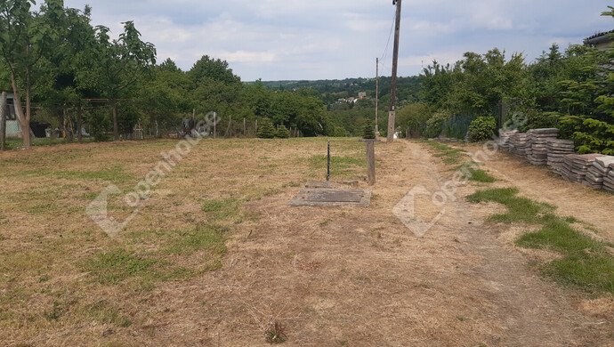 1. kép | Eladó Zárt kert, Nagykanizsa (#175251)