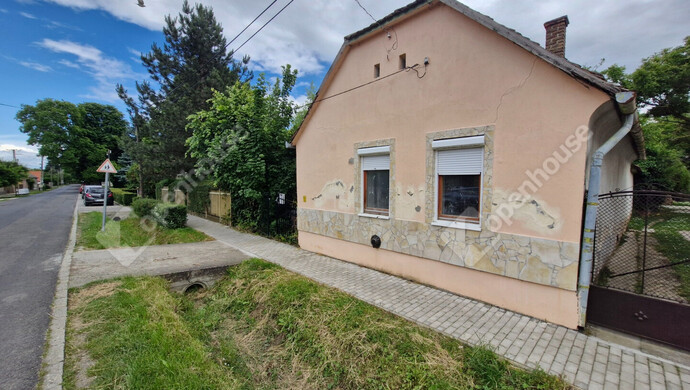 16. kép | utcafront | Eladó Családi ház, Dombóvár (#175388)