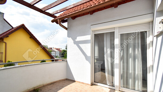 4. kép | Eladó Társasházi lakás, Szeged (#175640)