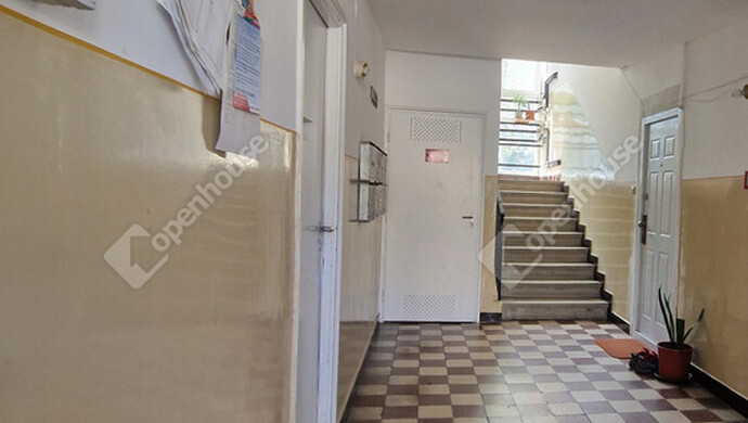 13. kép | Eladó Társasházi lakás, Komárom (#176408)