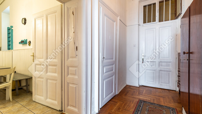 5. kép | Eladó Téglaépítésű lakás, Budapest VII. Ker. (#177216)