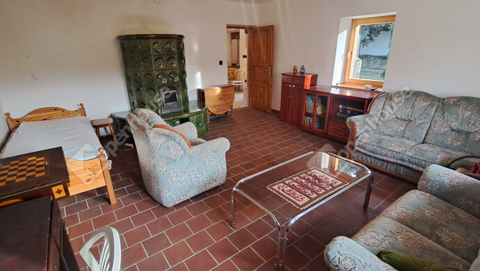 14. kép | Eladó Családi ház, Kővágóörs (#178801)