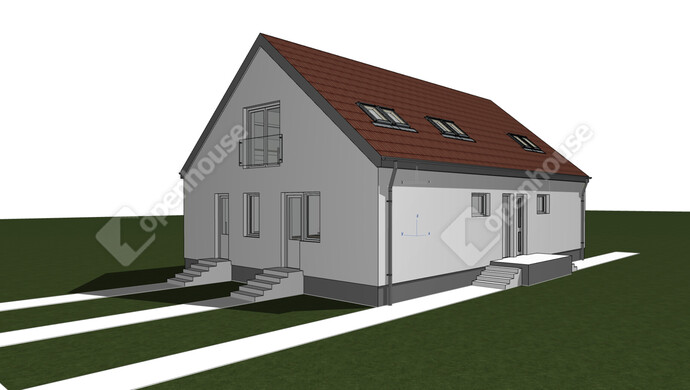 3. kép | Eladó Társasházi lakás, Siófok (#179009)