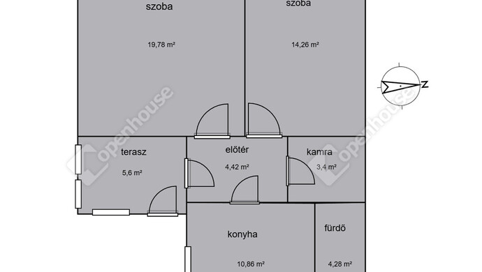 0. kép | Eladó Családi ház, Zalaegerszeg (#179567)