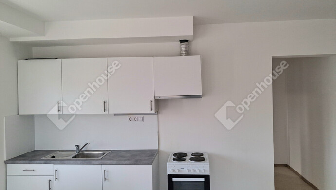 2. kép | Kiadó Társasházi lakás, Komárom (#179646)