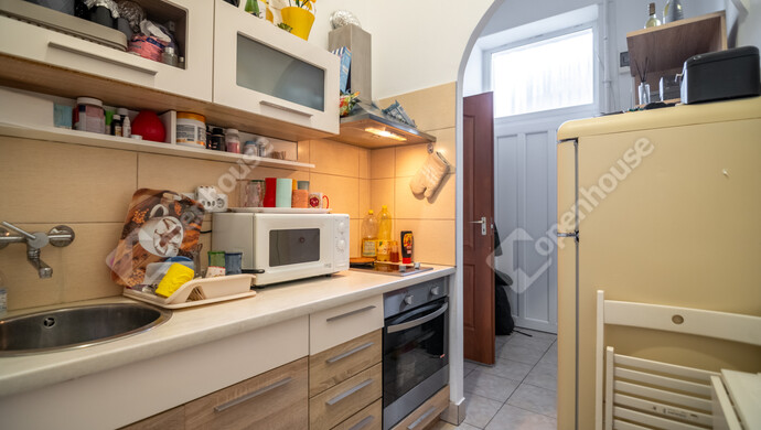 6. kép | Eladó Téglaépítésű lakás, Budapest VIII. Ker. (#180074)