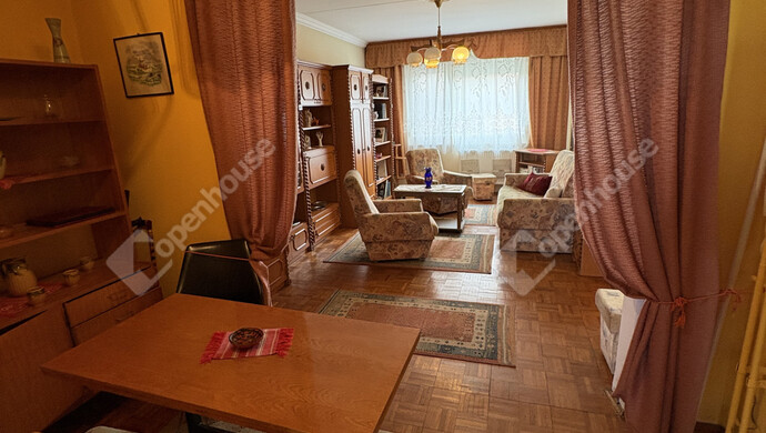 2. kép | Eladó Társasházi lakás, Győr (#181055)