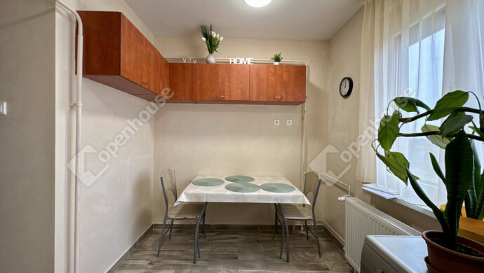 2. kép | Eladó Társasházi lakás, Nagykanizsa (#181324)