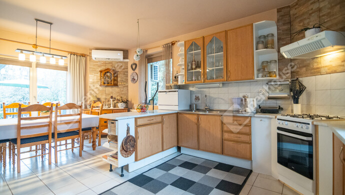 20. kép | Eladó Családi ház, Sóskút (#177471)