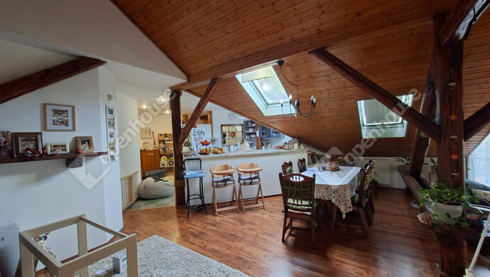 6. kép | Eladó Társasházi lakás, Kaposvár (#177540)