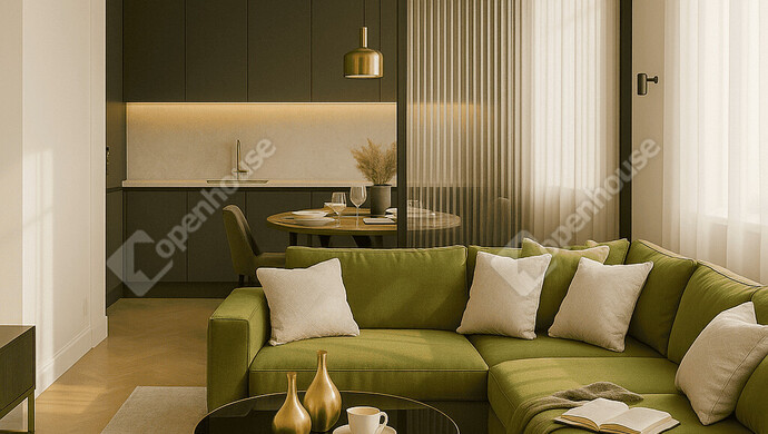 1. kép | Eladó Társasházi lakás, Debrecen (#177951)