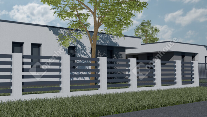 0. kép | Eladó Ikerház, Székesfehérvár (#179123)