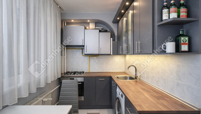 3. kép | Eladó Társasházi lakás, Szeged (#179181)