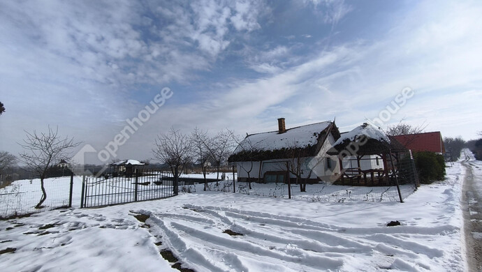 3. kép | Eladó Családi ház, Buzsák (#178600)