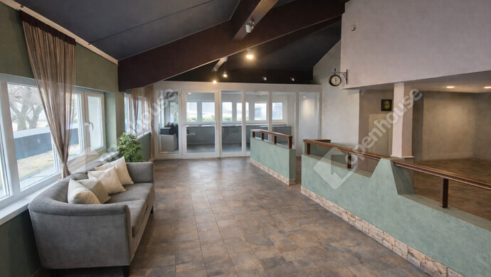 4. kép | Eladó Kereskedelmi ingatlan, Székesfehérvár (#178034)