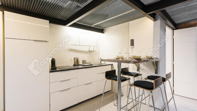 1. kép | Eladó Téglaépítésű lakás, Budapest VI. Ker. (#179739)