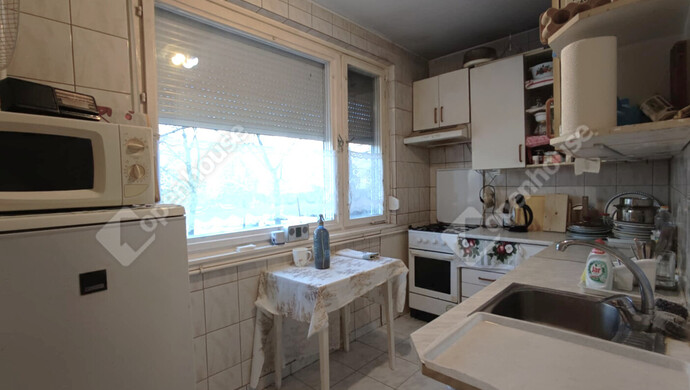 4. kép | Eladó Társasházi lakás, Szeged (#179794)