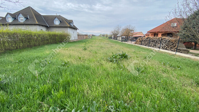 0. kép | Eladó Telek, Rábacsécsény (#181022)