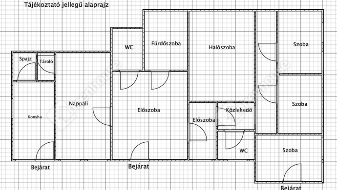 0. kép | Eladó Családi ház, Miskolc (#181634)
