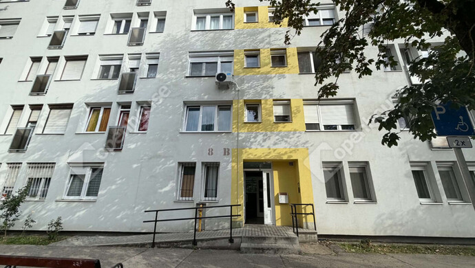 10. kép | Eladó Társasházi lakás, Zalaegerszeg (#184505)
