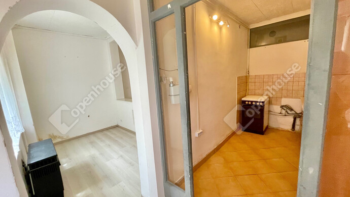 8. kép | Eladó Téglaépítésű lakás, Sopron (#176002)
