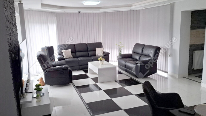 1. kép | Nappali | Eladó Családi ház, Sárospatak (#176426)