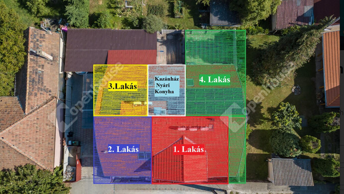 22. kép | Eladó Családi ház, Gyömrő (#176676)