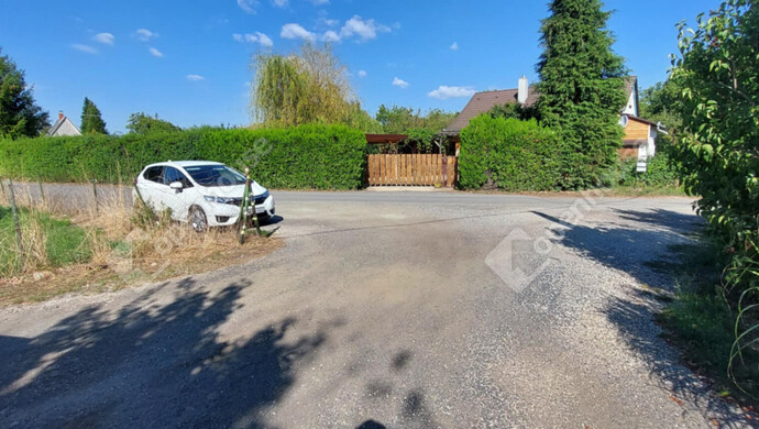 7. kép | Út elágazás | Eladó Zárt kert, Zalaegerszeg (#176917)