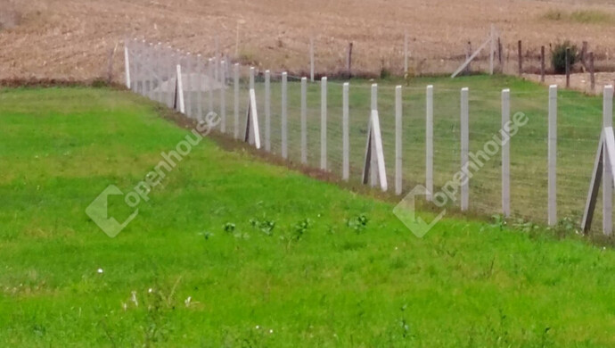 1. kép | Székesfehérvár eladó építési telek | Eladó Telek, Székesfehérvár (#177541)