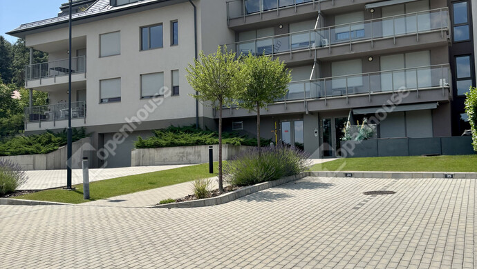 0. kép | Eladó Téglaépítésű lakás, Fonyód (#177780)