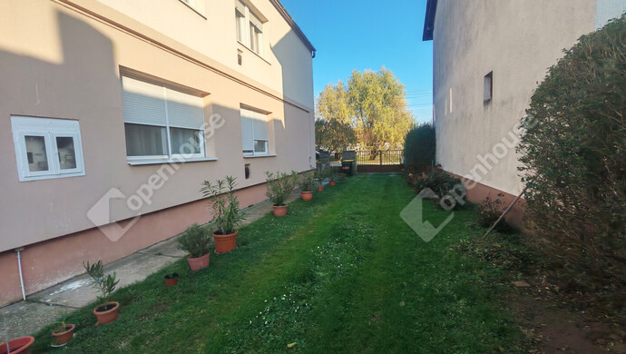 31. kép | Eladó Társasházi lakás, Nagykanizsa (#178329)