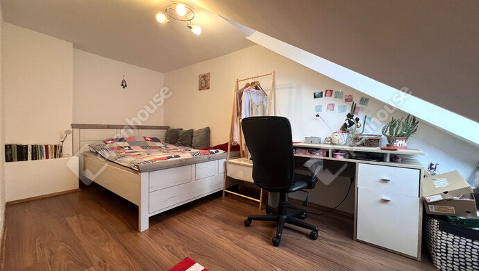 4. kép | Eladó Társasházi lakás, Sopron (#178369)