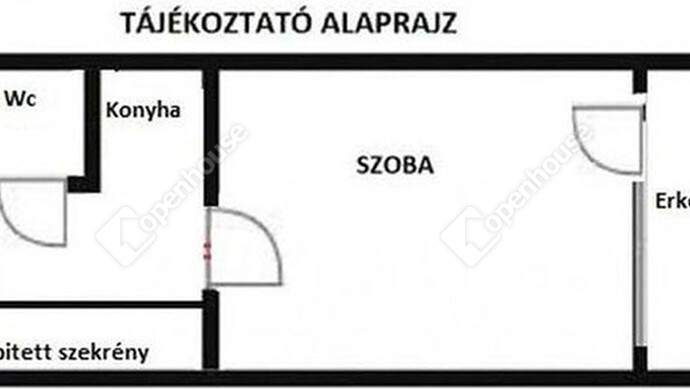 0. kép | Eladó Családi ház, Buzsák (#178600)