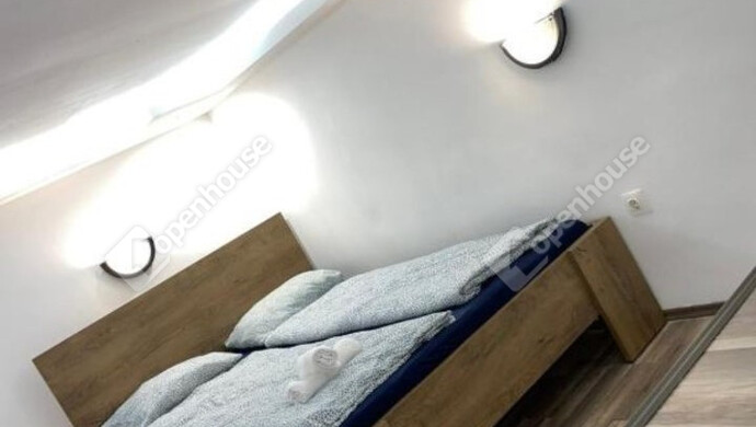 2. kép | Eladó Téglaépítésű lakás, Siófok (#178811)