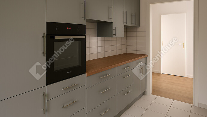 1. kép | Eladó Társasházi lakás, Debrecen (#179135)